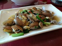 -天天海鲜城·海鲜大排档(新溪店)