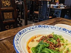 -顺兴老茶馆·精品川菜(世纪城店)