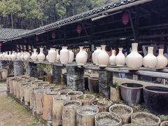-景德镇古窑民俗博览区