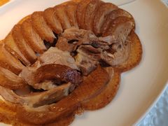 -小桃红·东北菜·春饼烤鸭(南阳湖街店)