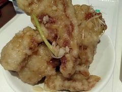 -赵记老铺(市府恒隆广场店)