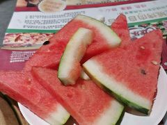 -汉金城海鲜烤肉自助百汇(烟台永旺购物中心店)