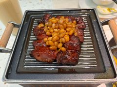 -大树餐厅(环球港店)