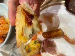 -万丽轩·粤菜(王府井金茂万丽酒店)