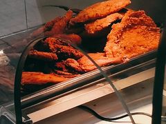 -王二甩老木子鸡(江湾店)