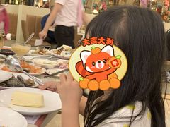 -芭菲盛宴·环球美食(袁家岗店)