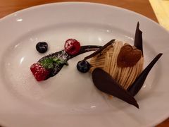 -君悦酒店·La Terrazza意合園·意式风味