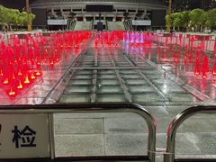 -深圳市体育中心体育馆主馆