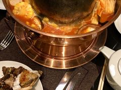 -深圳四季酒店·馥自助餐厅