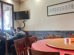 -洪福饭店·十八年老店