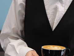-NokNok Coffee(宽窄巷子店)
