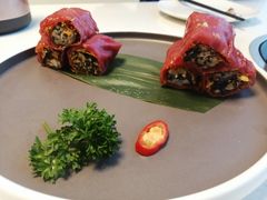 -煲王粤菜餐厅(中侨中心店)