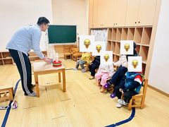 -金点蒙氏国际教育(悠然校区)