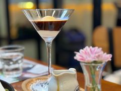 -MADO冰淇淋咖啡馆(淘金店)