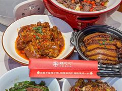 -辣可可·小炒黄牛肉(望京凯德MALL店)