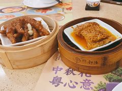 -点都德(皇岗村店)