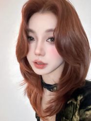-BEAUTY HAIR GANO