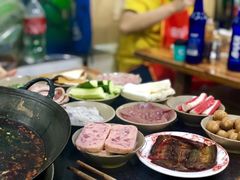 -星鸿社重庆老火锅