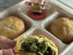 -龙华素斋(龙华路店)