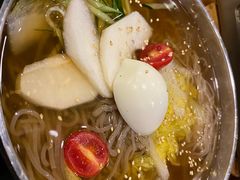 -咕咕站韩国料理(紫金港店)