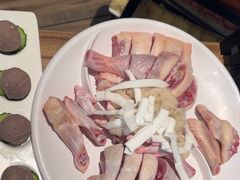 -同仁四季椰子鸡(海岸城天利店)