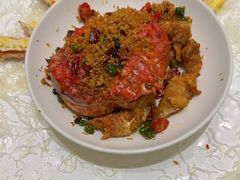 -国惠大酒楼(仓山万达店)
