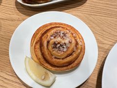 -宜家·瑞典风味餐厅(四元桥店)