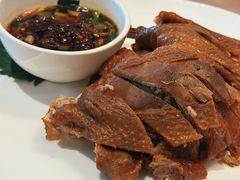 弥勒卤鸡-湖泉水云间餐厅·弥勒地道菜(B座店)