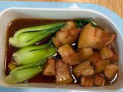 -老乡鸡(南京新街口洪武北路店)