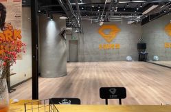 -G-STEPS舞蹈工作室