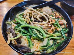 -螺蛳粉先生(蓟门桥店)