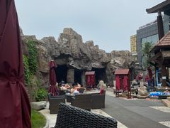 -裕龙汤泉