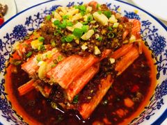 -付掌柜在成都·热炒砂锅集(金禾店)