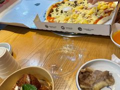 -机器人火炉披萨