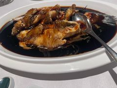-杭州新新饭店·1913餐厅