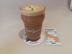 -Seesaw Coffee(上生新所店)