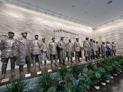-遵义会议纪念馆