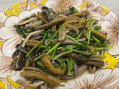 白炒鳝丝-小实惠嘉(威海路店)