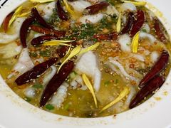 -太二酸菜鱼(中山龙之梦店)