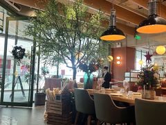 -原石牛扒·约会餐厅(龙城万科里店)