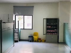 -海南口腔医院(国贸门诊部)