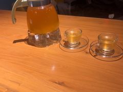 -欧典咖啡屋(台东店)