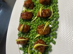 -院里寻菜·精致庭院菜(观沙岭店)