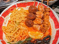 -山葵家·创意料理(宁波来福士店)