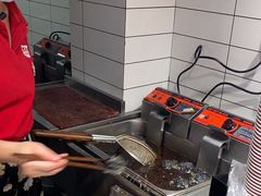 -黑色经典臭豆腐·湖南特产(太平街口店)