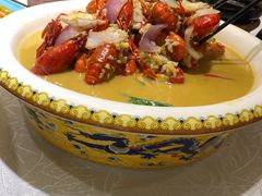 -大鹏饭店·金陵家宴(奥体中心店)