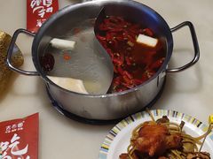 -吉布鲁牛排海鲜自助(CBD万达店)