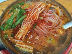 -清真·马文砂锅大全(麦苋街店)