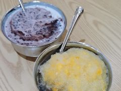 -南街清补凉(黄贝岭店)