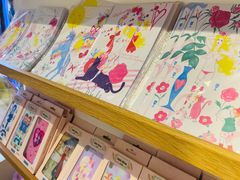 -恋物百货商店(华侨城店)